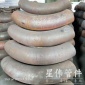 本公司主营无缝碳钢 弯管 DN500 3倍 可图纸定做