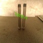 长年生产20*10镀锌马扣管件 金属马扣管件 规格齐全欢迎订购