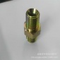 永华标准NPT3/4-ZG3/4过渡液压接头 余姚中贸液压管件对丝力古